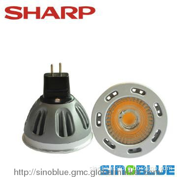 New Design SHARP LED Spot Light -5W